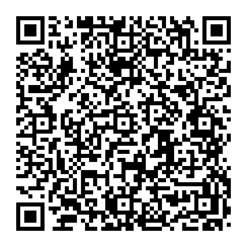 QR 코드