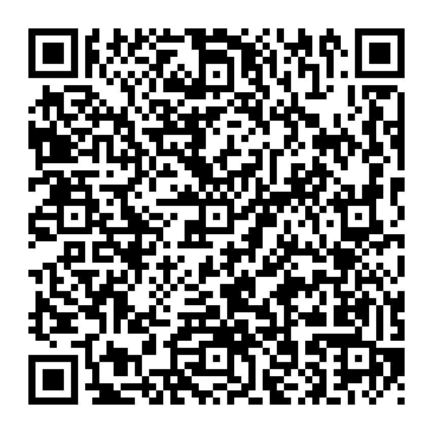 QR 코드
