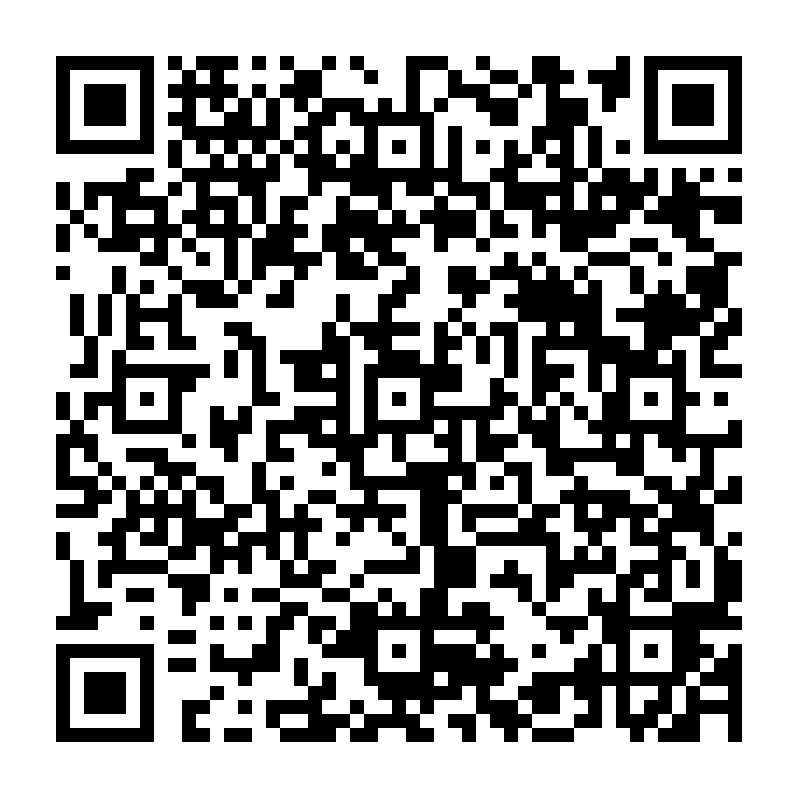 QR 코드