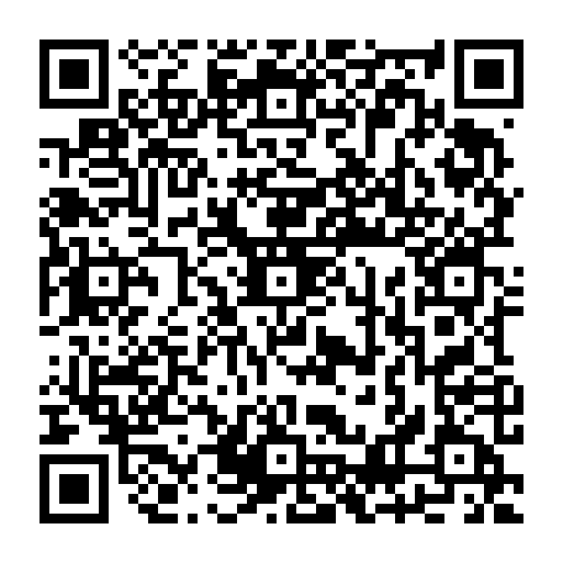 QR 코드