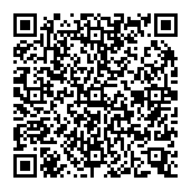 QR 코드