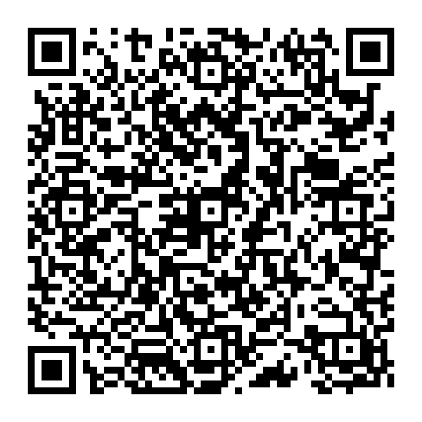 QR 코드
