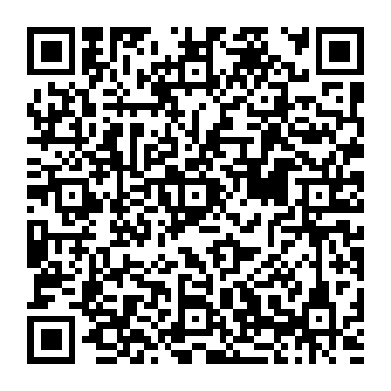 QR 코드