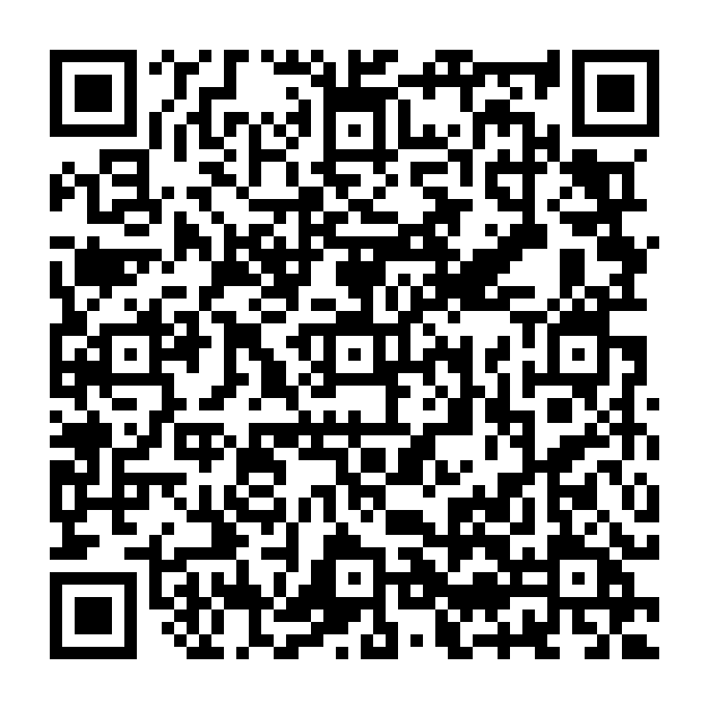 QR 코드