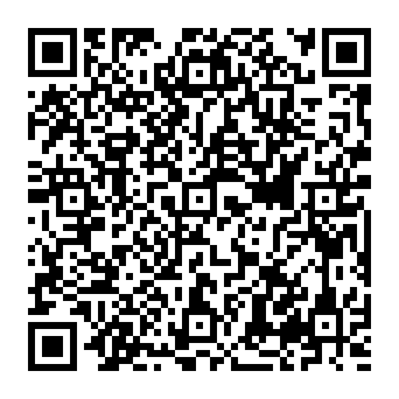 QR 코드