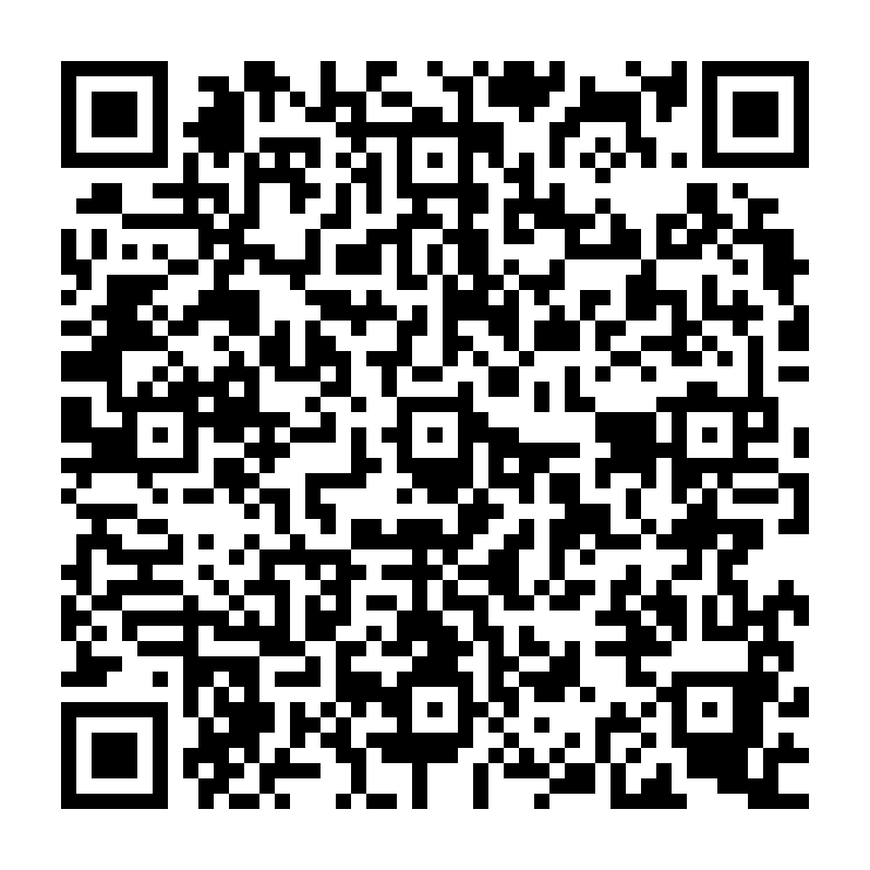QR 코드
