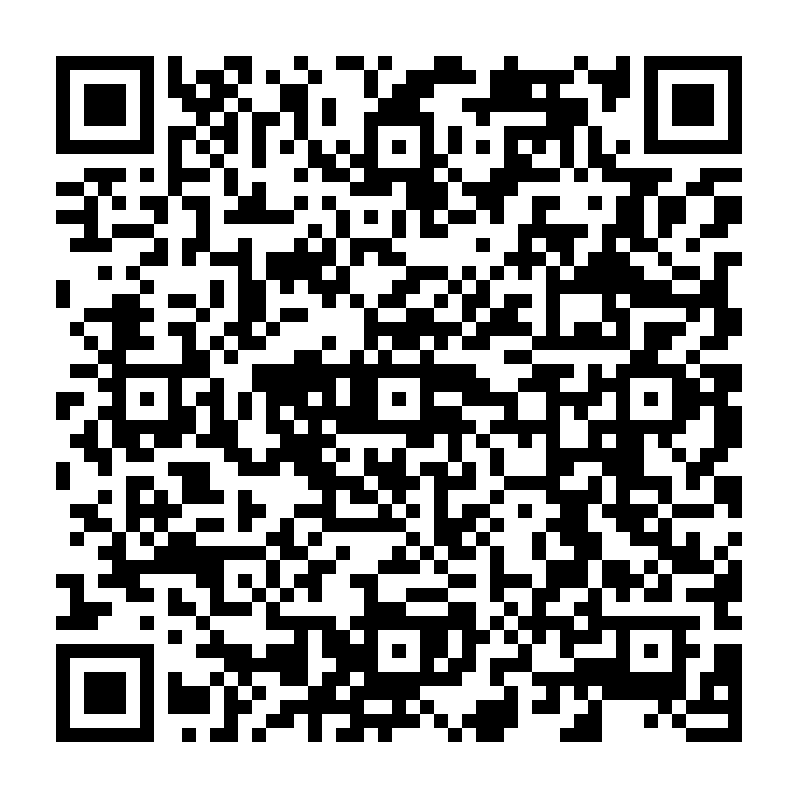 QR 코드
