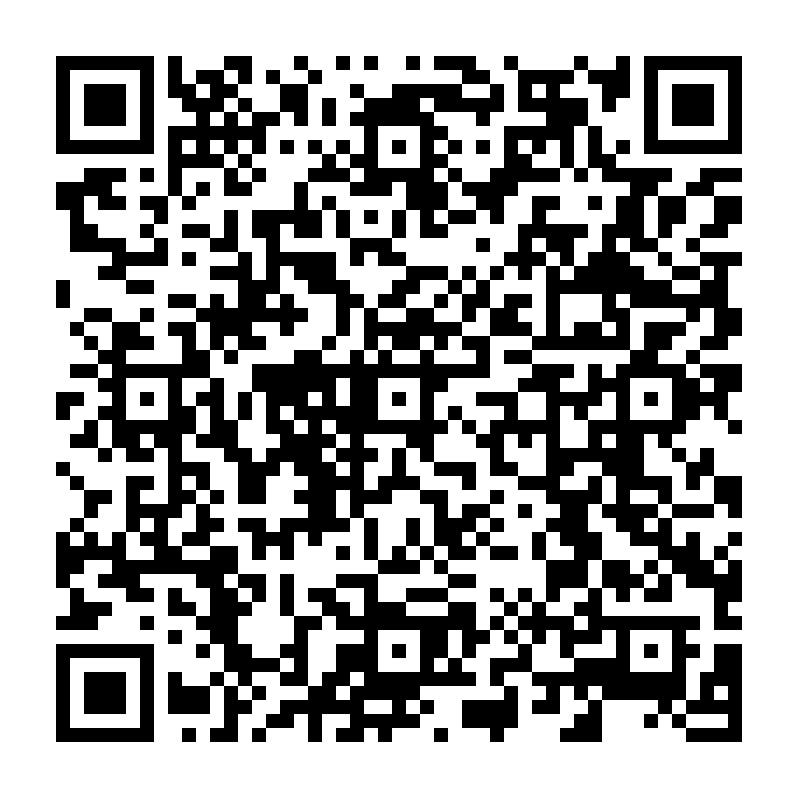 QR 코드