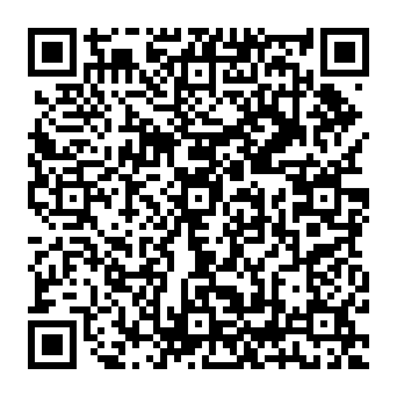 QR 코드