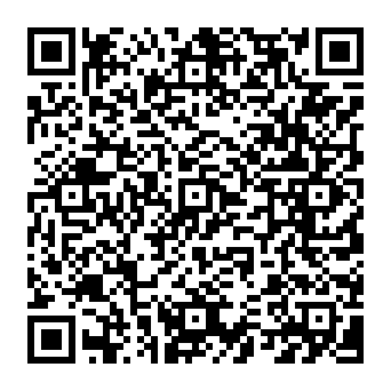 QR 코드