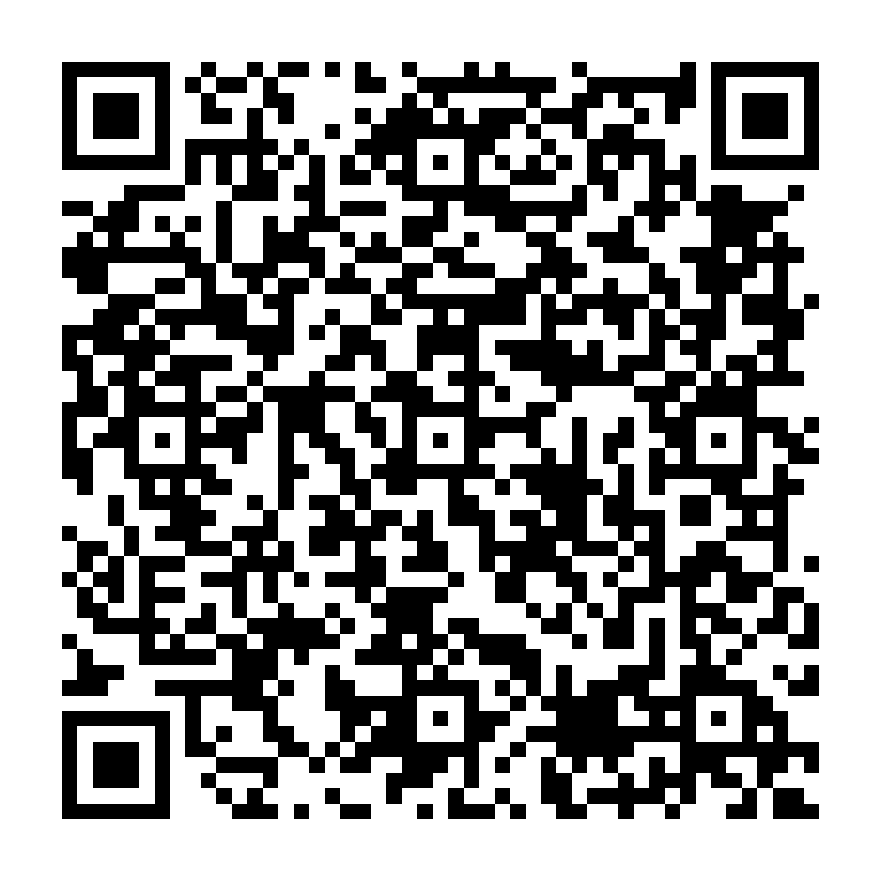 QR 코드