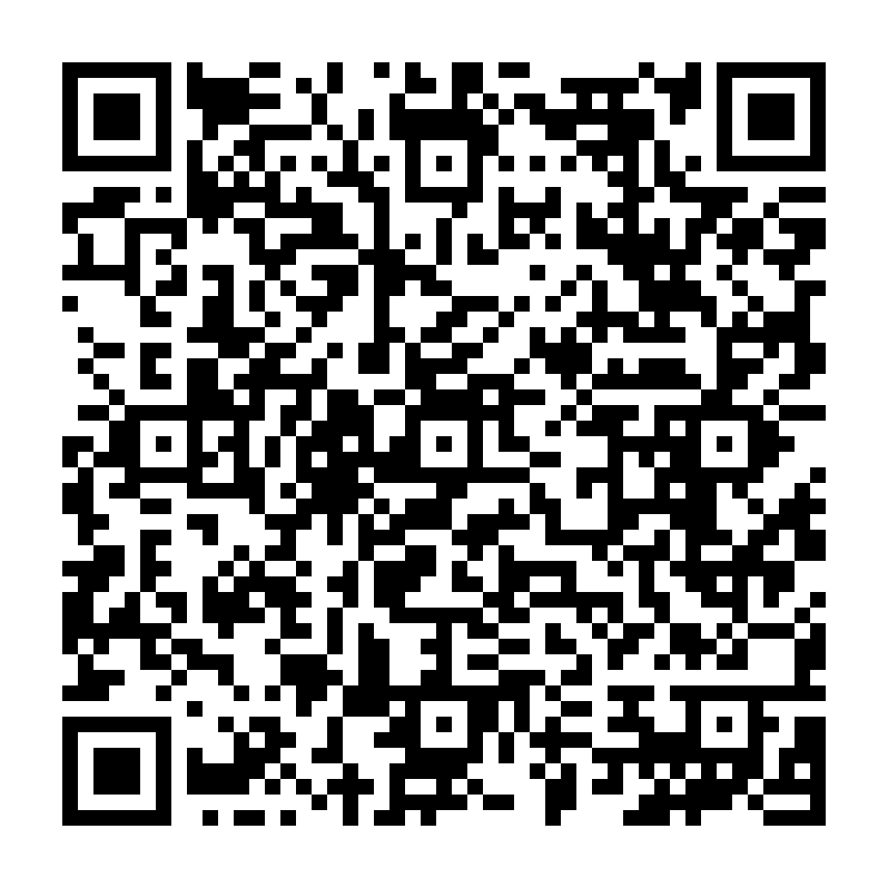 QR 코드