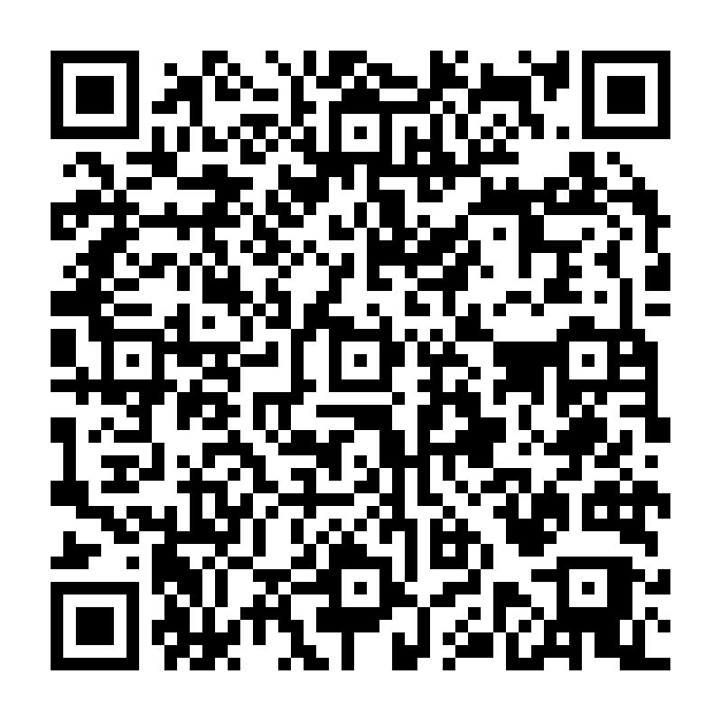 QR 코드