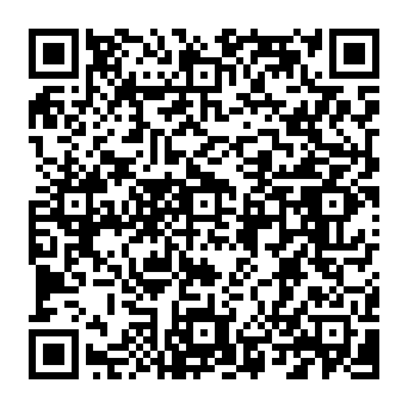 QR 코드