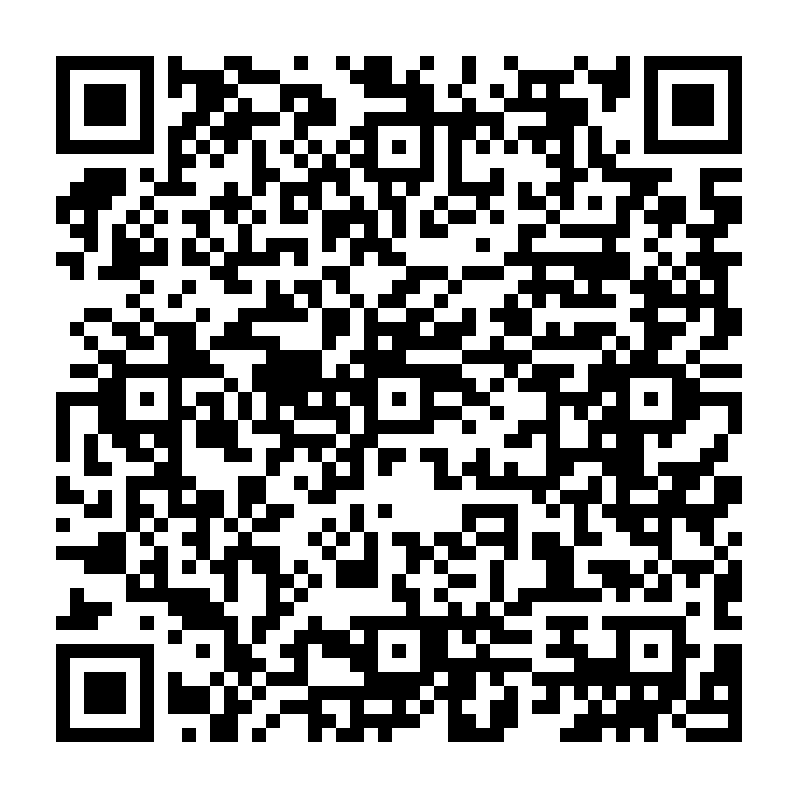 QR 코드