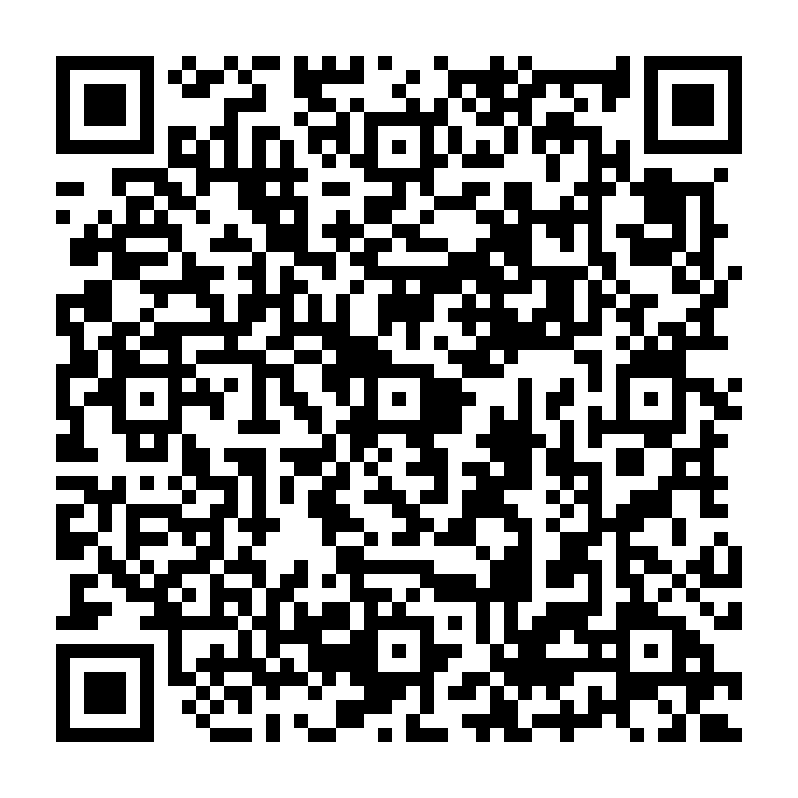 QR 코드