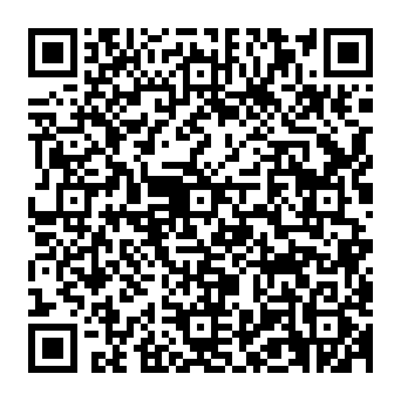 QR 코드