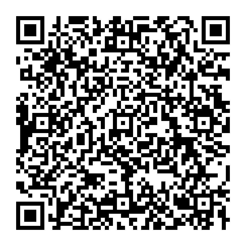 QR 코드