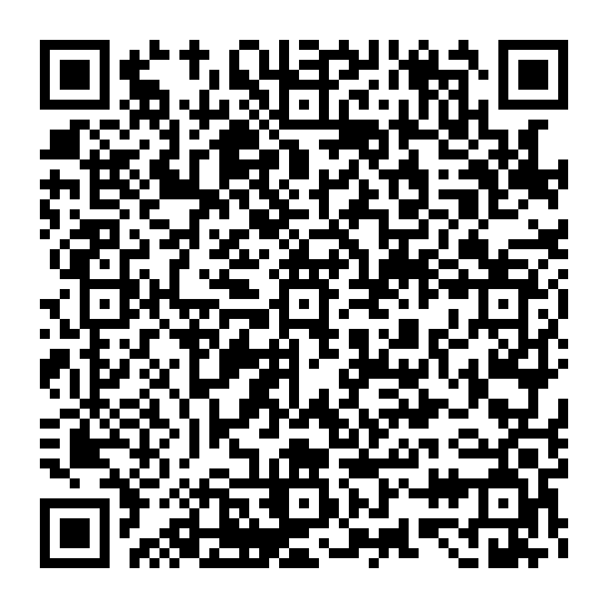 QR 코드