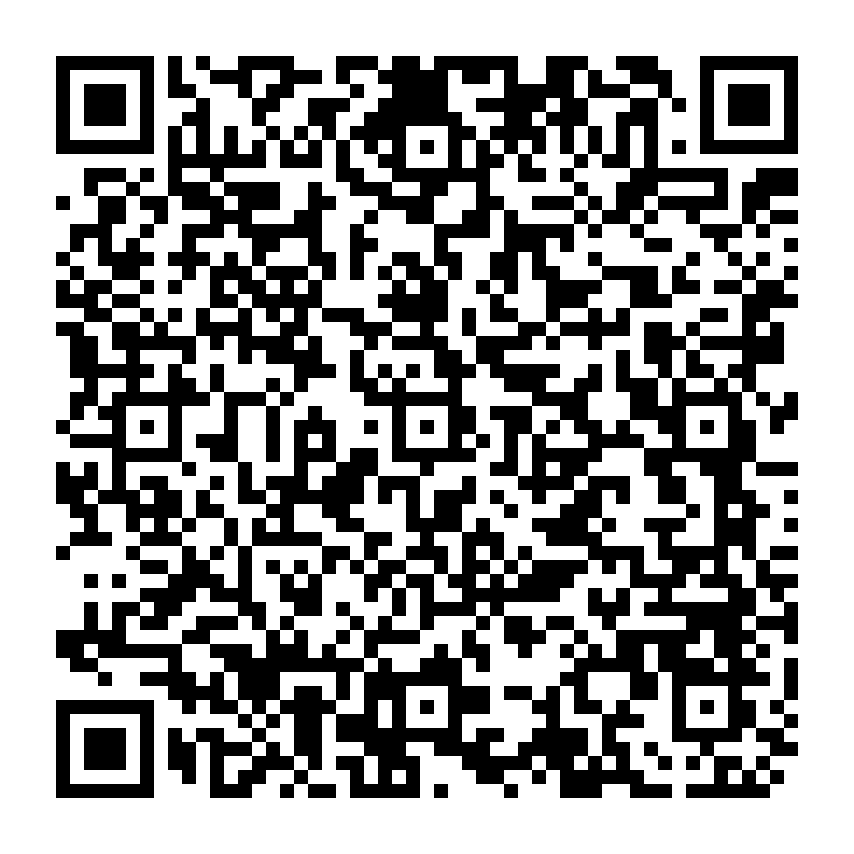 QR 코드