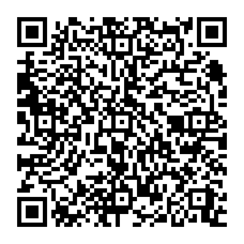 QR 코드