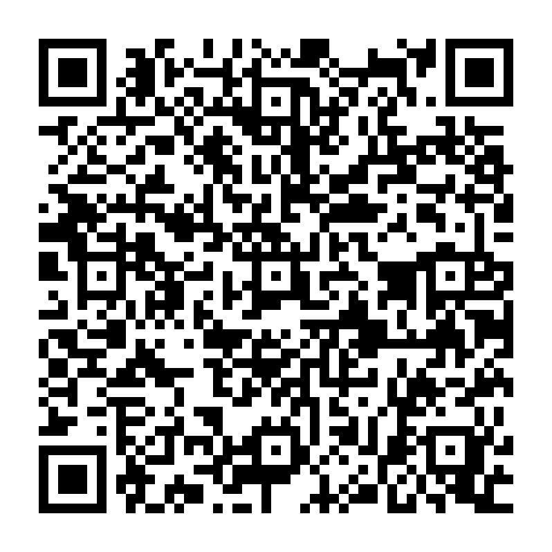 QR 코드