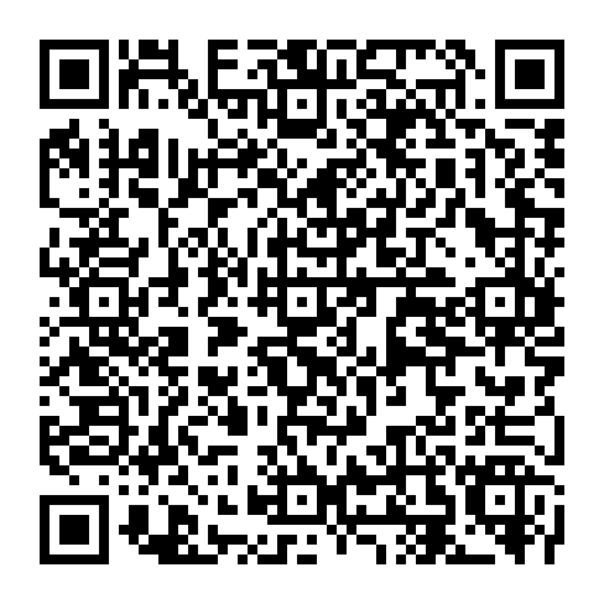 QR 코드