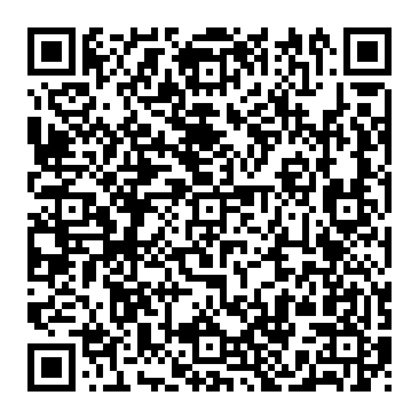 QR 코드