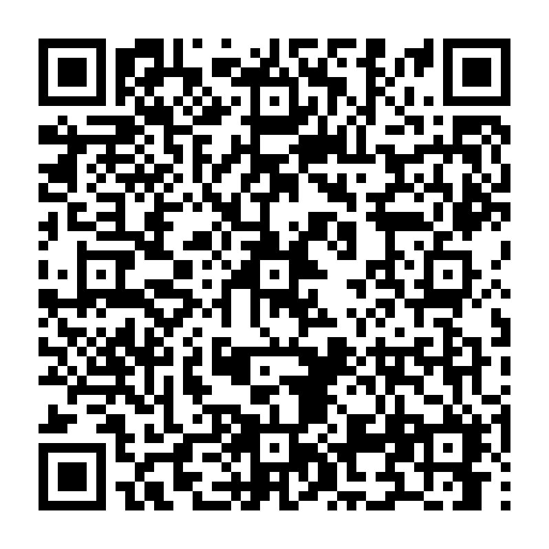 QR 코드