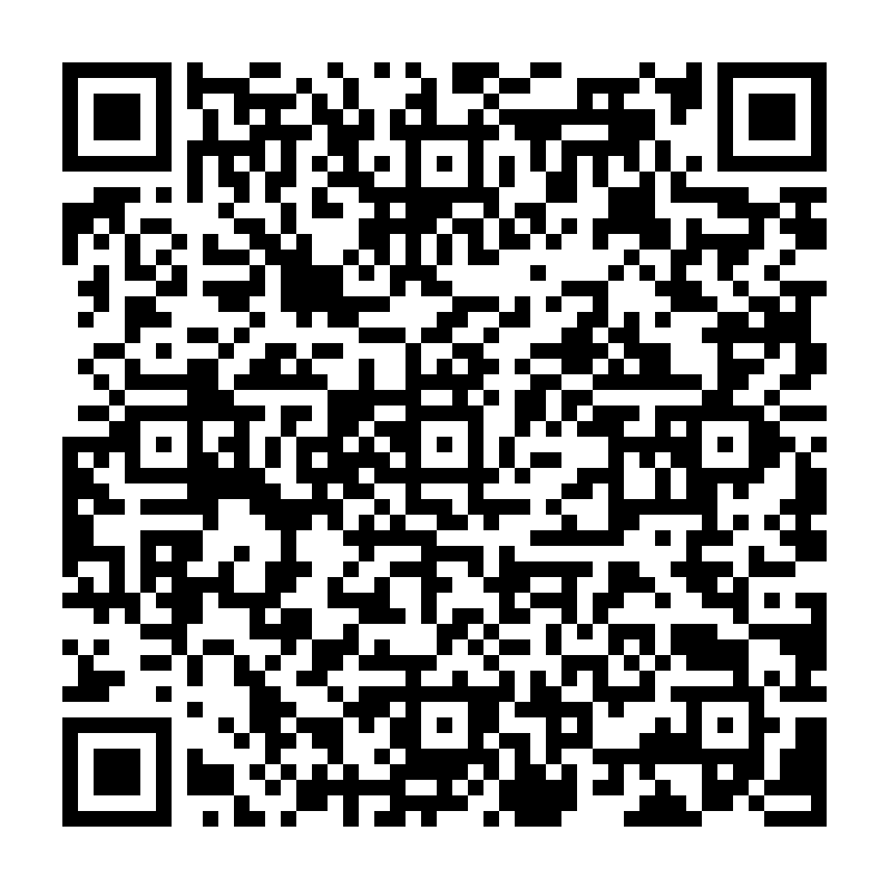 QR 코드