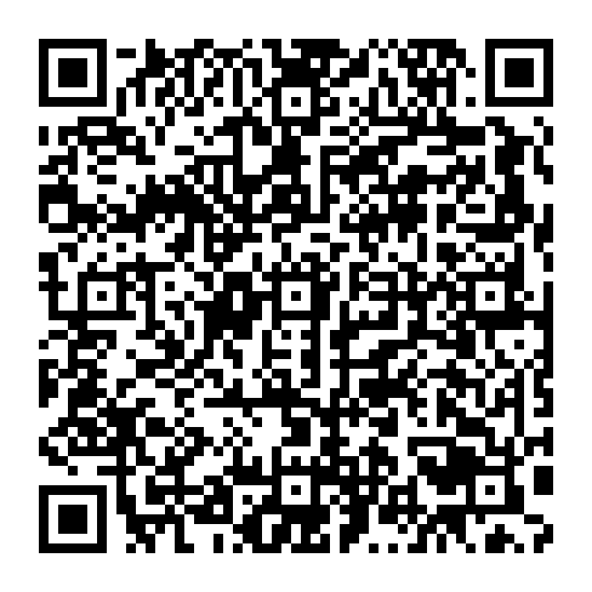 QR 코드