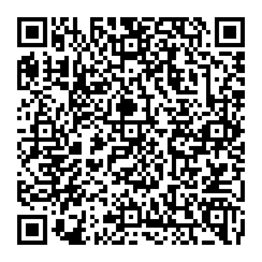 QR 코드