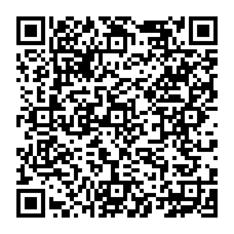 QR 코드