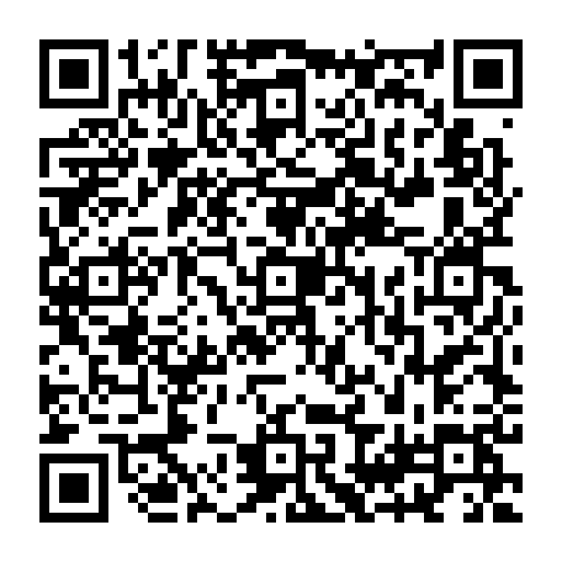 QR 코드