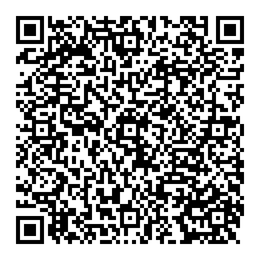 QR 코드