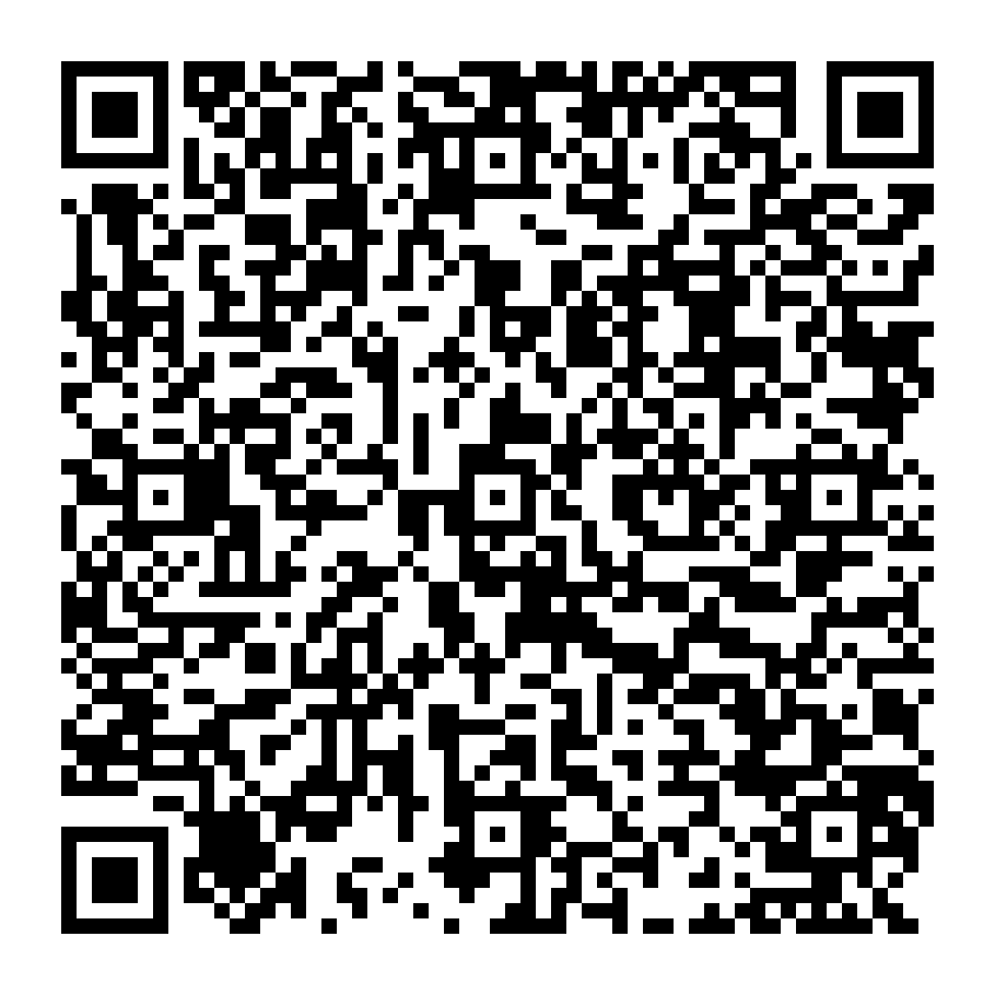 QR 코드