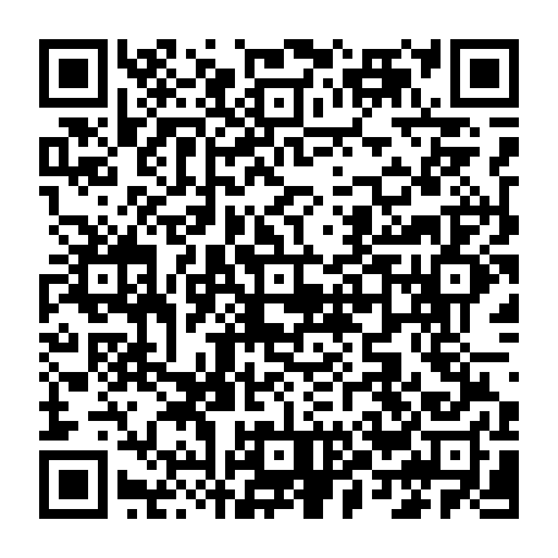 QR 코드