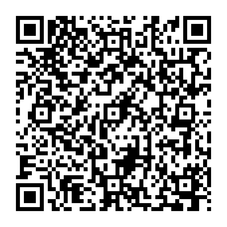 QR 코드