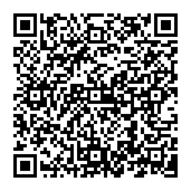 QR 코드
