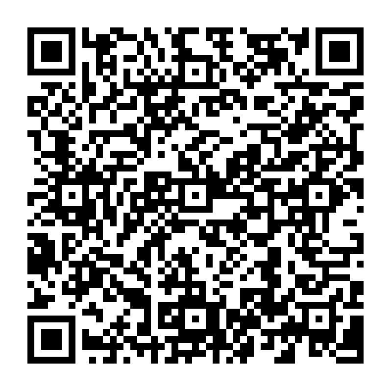 QR 코드