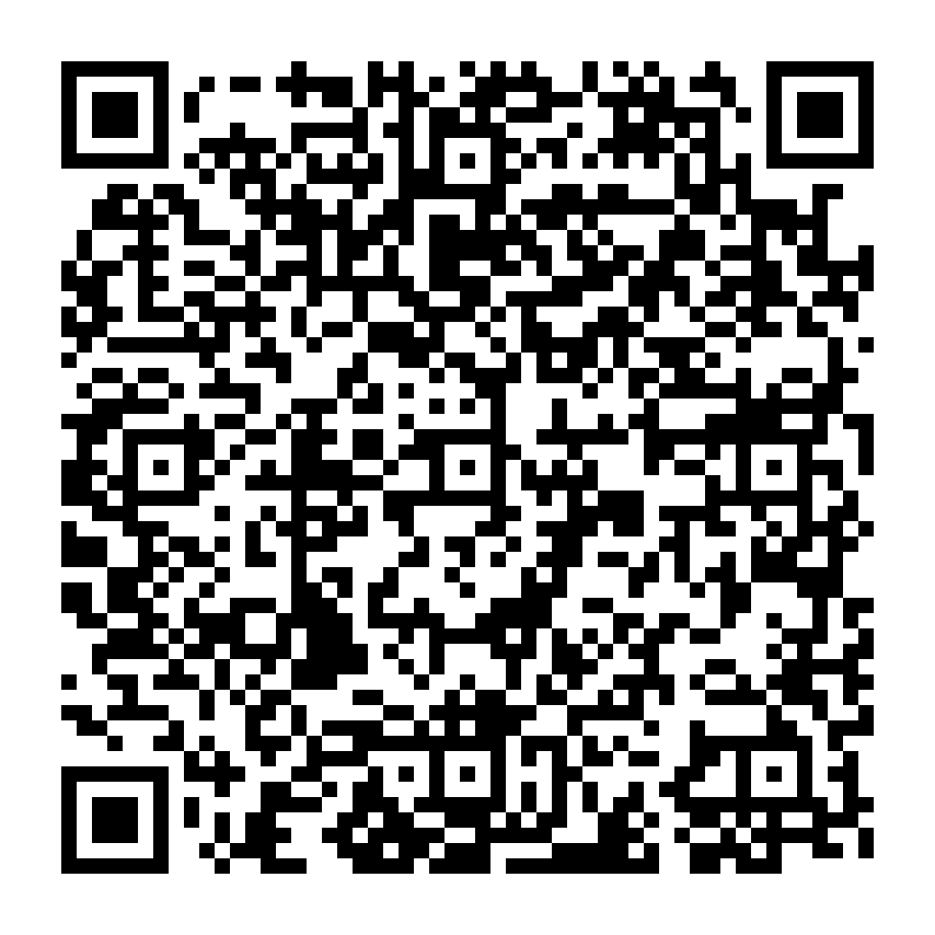 QR 코드