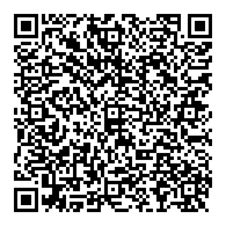 QR 코드