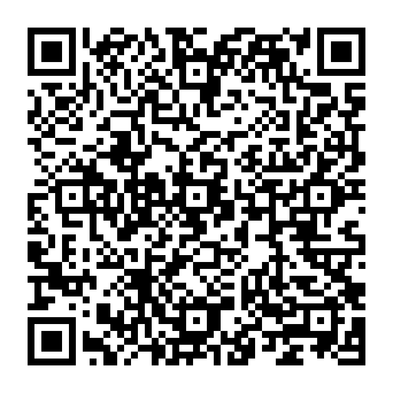 QR 코드