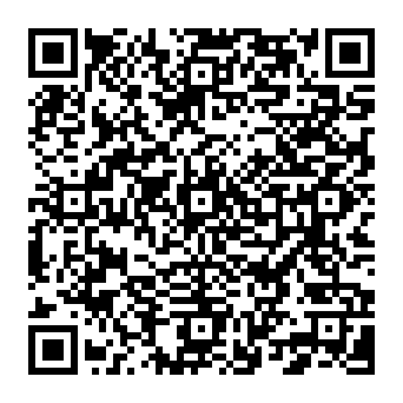 QR 코드