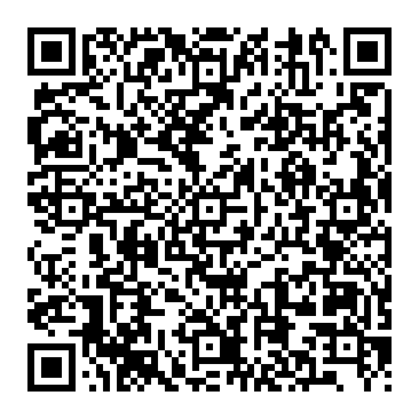 QR 코드
