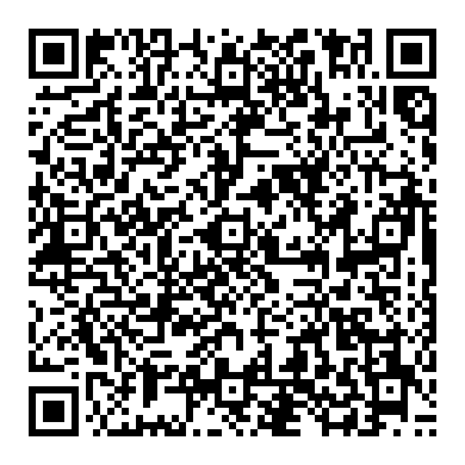 QR 코드