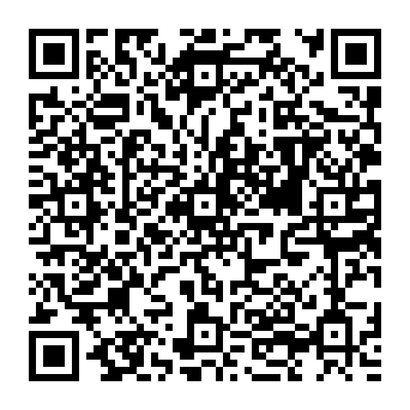 QR 코드