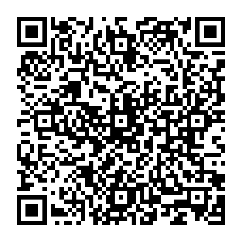 QR 코드