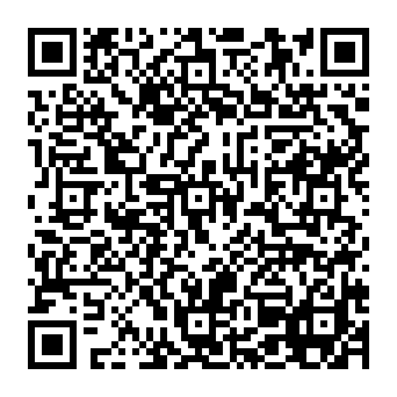 QR 코드