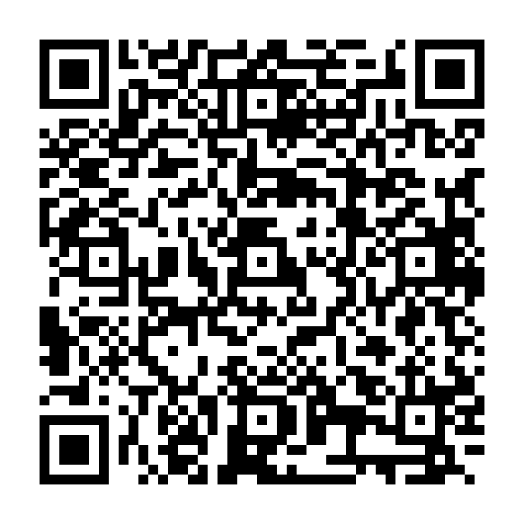 QR 코드